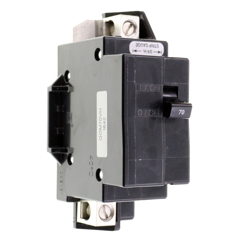 QOM70VH - Square D by Schneider Electric - New