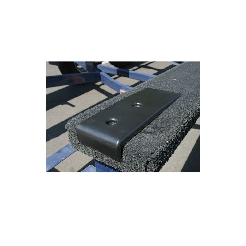 Ironwood Pacific E-Z Slide Trailer Pads | Kit 1 |