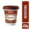 Dulce de Leche La Serenísima Repostero 400 g [Milk Caramel]