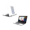 MightySkins Skin Compatible with Lenovo Flex 6 11" (2018) -