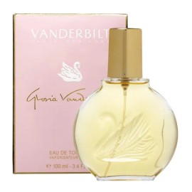 Gloria Vanderbilt Women 100ml Edt