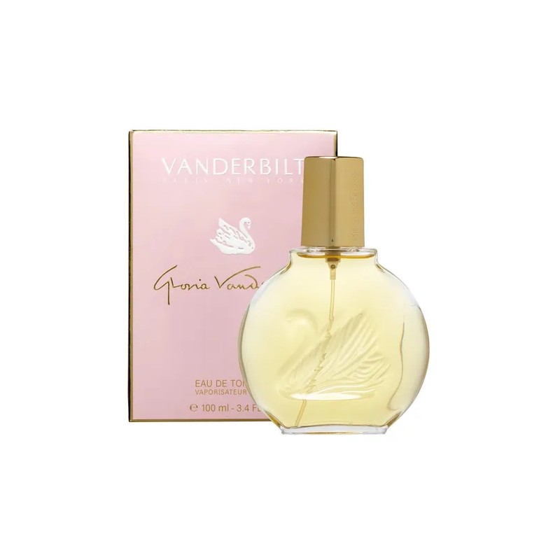 Gloria Vanderbilt Women 100ml Edt