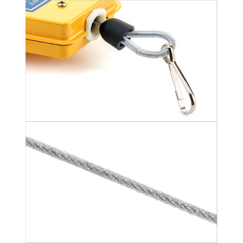 Hsthe Sea Spring Balancer Load Capacity 1.5-3kg Assembly Line