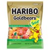 HARIBO Gummi Candy, Sweet & Sour Goldbears, Gummy Bears with