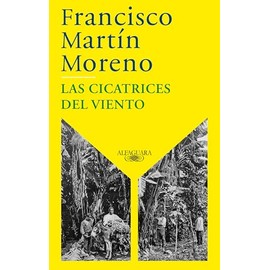 Las Cicatrices Del Viento