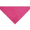 Trimits Craft Felt, 10 Pack, Shocking Pink,23 x 30cm
