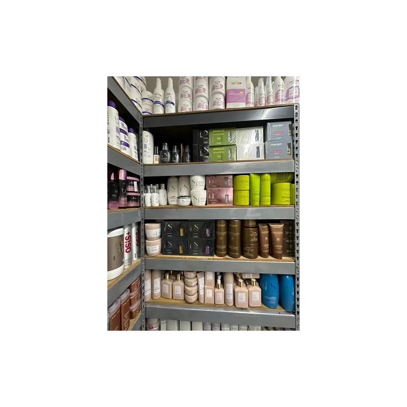 Alfaparf Semi Di Lino Curls Enhancing Low Shampoo x 1L