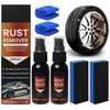 popalula 2 Pack Rust Remover Spray for Metal - 2025