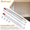 KSTK1 27-inch Laundry Stacking Kit Replacement for LG Washer Dryer