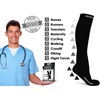 Physix Gear Compression Socks - Best Men & Womens Compression