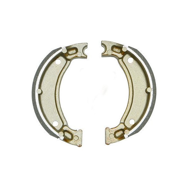 Rear Brake Shoes for Yamaha PW80 1986 1984 1985 1991