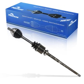Maxfavor CV Axle fit for Land Rover LR2 2008 2009 2010 2011 2012, SE HSE Premium HSE Lux Base Sport Utility 4-Door 3.2L, CV Axle Shaft Assembly Front Right Side