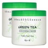 Serene Green Tea Cleansing Cream 450ml 2pcs / 세레느 녹차 클렌징 크림 450ml 2개2개