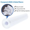 Cryspool® 05011 Hot Tub Filter Compatible with PLAS35 LA Spas,