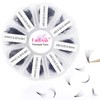 Premade Volume Eyelash Extensions 14D 0.05 D Curl 1000pcs Russian