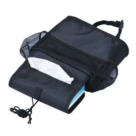 Seiwa Thermal Insulated Sheet Back Pocket 2, Model Number: WA126
