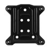 VBESTLIFE M3 Thread Computer Backplate Water Cooling Plate for Platform
