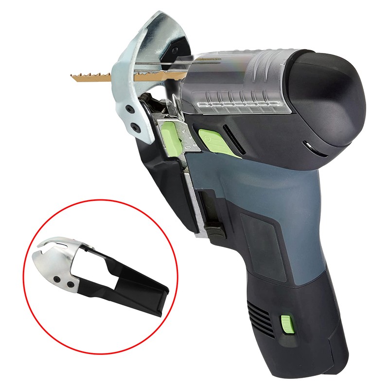 Angle Saw Compatible with festool carvex line of jig saws