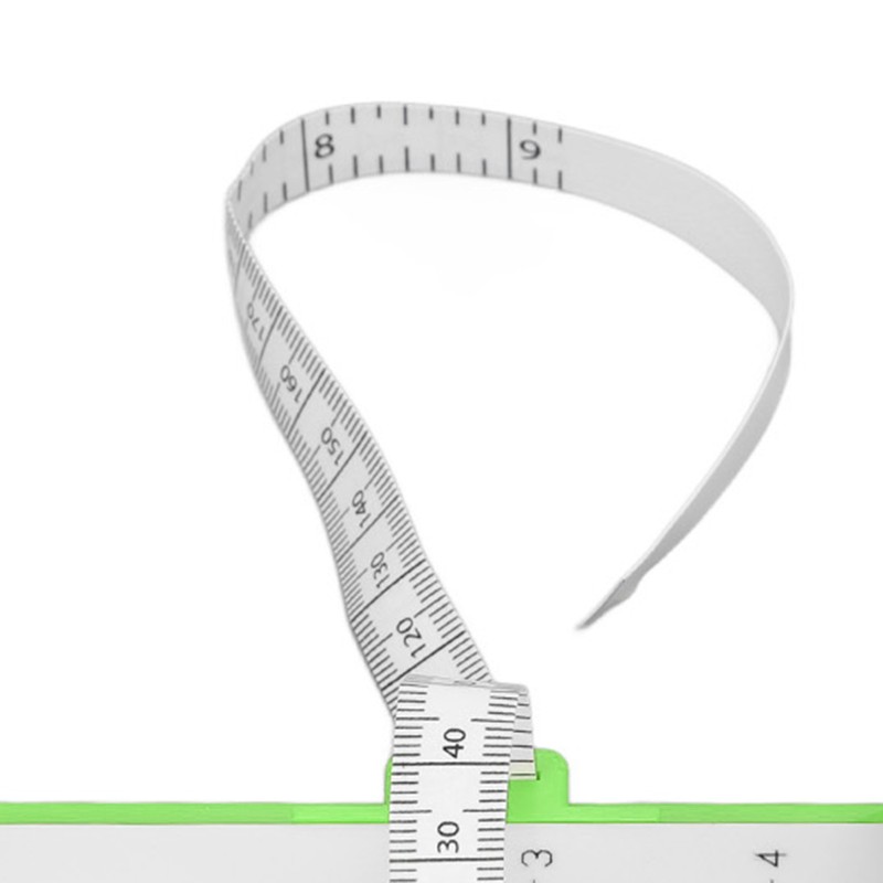Feet Length Measuring Ruler Multifunction Accurate Shoe Feet Measuring Ruler