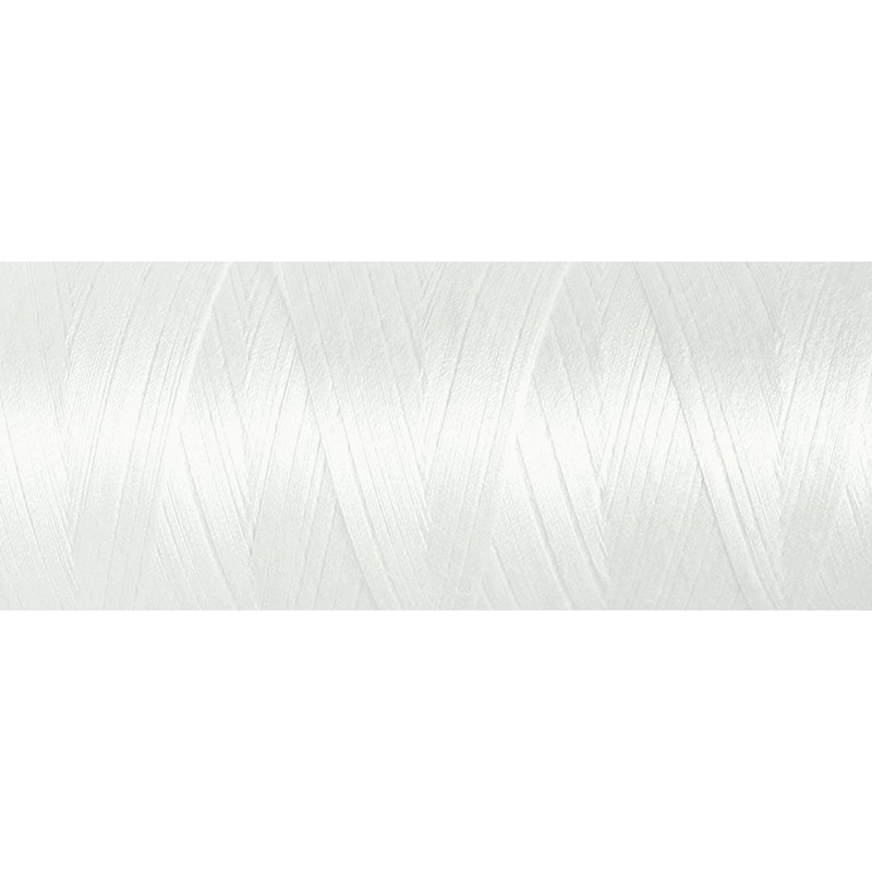 Gütermann 742279 1005 Gutermann Toldi Lock Overlocking Thread 2500m x