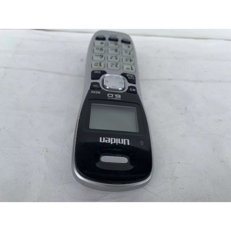 UNIDEN D1484-3 Expansion/Repl