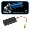 Create idea 4Pcs Carbon Brushes Replacement Compatible with Bosch GWS