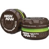 NISHMAN HAIR STYLING WAX MATTE 08 CIRE COIFFANTE 150ML
