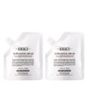 kiel [Kiehl] Ultra Facial Cream 150ml Refill Pouch Double Set