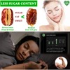 Dried Jujube Dates Pitted Red Date Natural Sweet Chinese 红枣