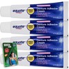 Equate Denture Adhesive Cream 2.4 OZ (68 g) 4 Pack