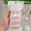 MODERN Aluminum Hair Roller 4-Set 36MM DY0121024 / MODERN 알루미늄 헤어롤 4세트 36MM DY0121024
