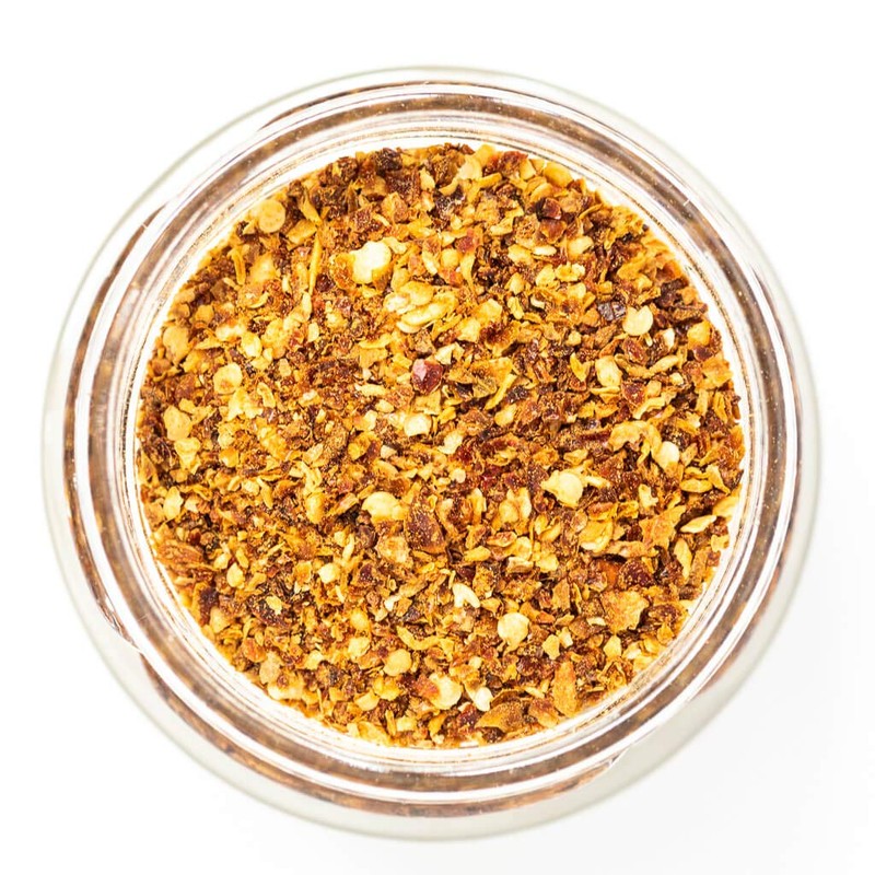 Habanero Chilli (Flakes), 20g Spice Jar - Premium Chillis by