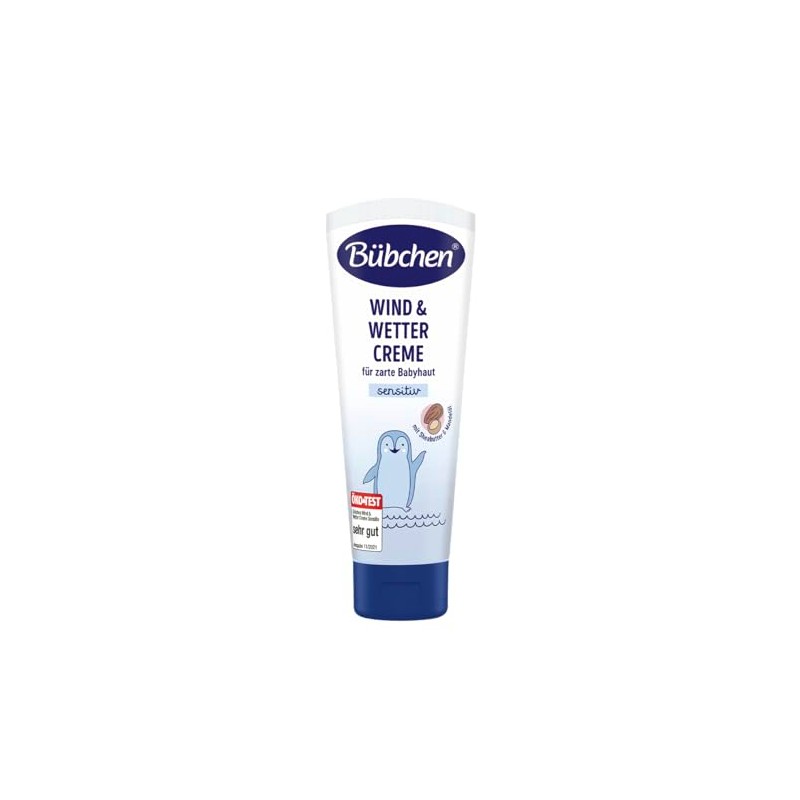 Wind & Weather Cream