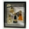 Dana Classic Woman's Fragrances Gift Set - Tabu & Chantilly