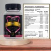 Aguaje Maca Biotina Armor For Health Cápsulas 100