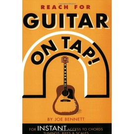 Guitar on Tap!