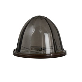 GG Grand General 81920 Amber/Smoke Classic Watermelon 18 LED Dual Function Light