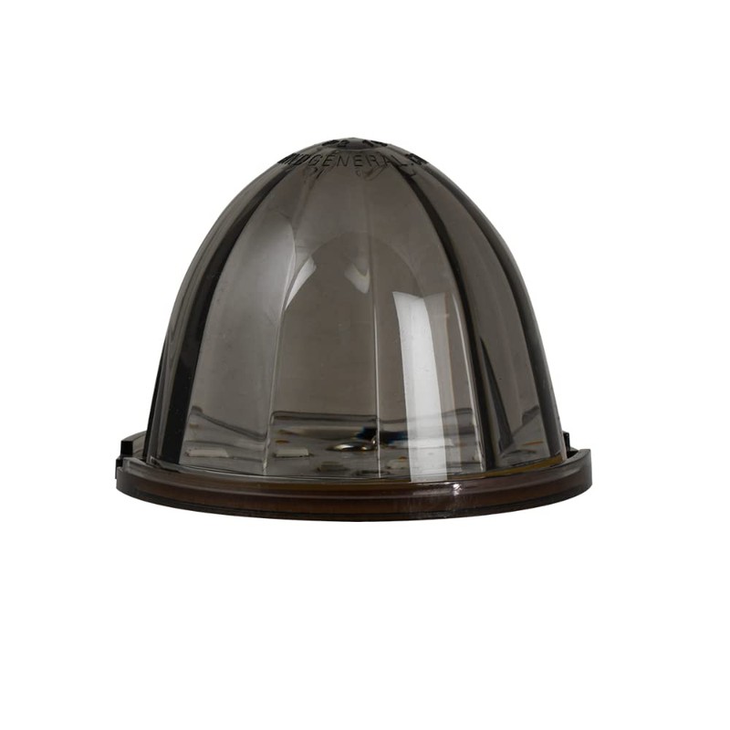 GG Grand General 81920 Amber/Smoke Classic Watermelon 18 LED Dual