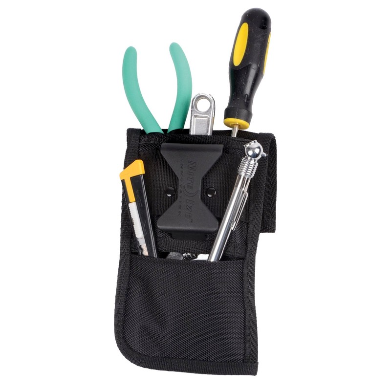 Nite Ize Clip Pock-Its XL Utility Holster - Tactical Pouch