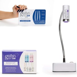 Gelish Soft Gel Bundles