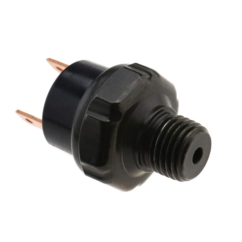 YINETTECH 120-150 PSI 1/4 NPT Pressure Control Switch 12V Air