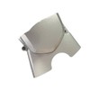 TDR Magneto Engine Cover Cut Away 110cc 125cc Fit most