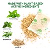 REALPETALED Natural Rodent Repellent Pouches - Peppermint Oil Mouse and