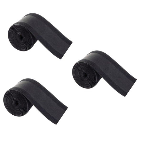 Angoily 3pcs Floor Cable Cover Cord Organizer Cord Protector for