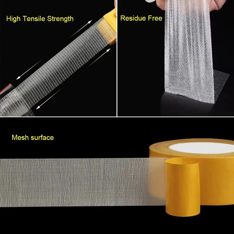 Super Thin Strong