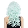 WIG ME UP - WL-3010-T5507 Women's Wig Star Diva Long