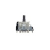 Genérico Joystick Refacción MAGNETICO Modulo de Repuesto Potenciometro Compatible con