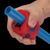 Draper 03517 Knipex 90 22 10 BK BiX Cutters for