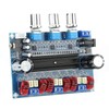 2.1 Sound Channel Digital Power Amplifier Board Industrial Elements 2