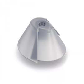 ReSound TULIP Domes For Resound / Jabra Enhance Surefit 3 Receivers. 10 Domes Total.